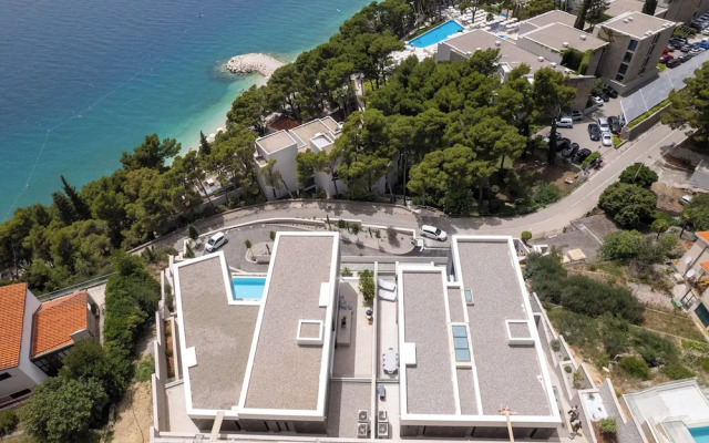 Villa Brela-Rogac1