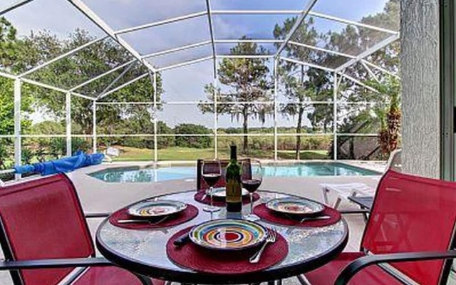 Waterview Pad Apartment 4 Bedroom