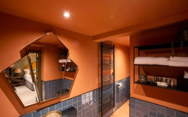 Ingleside House