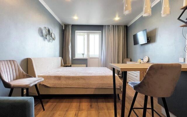 Апартаменты СуткиСПб Смоленкская 18