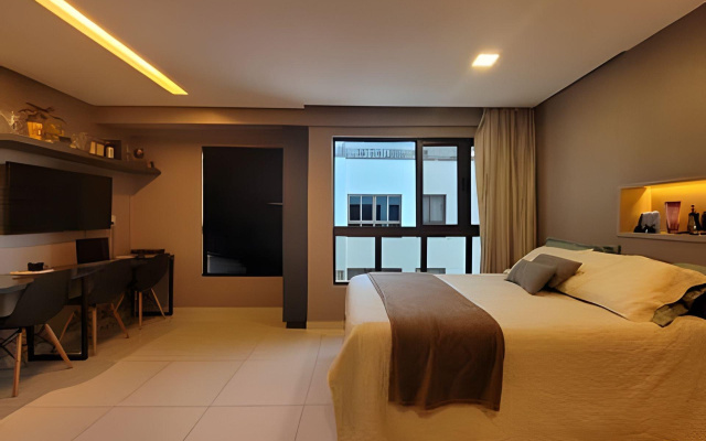 Cobertura Duplex Holanda's Prime