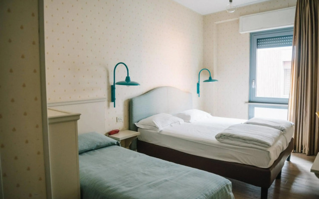 Hotel Torino