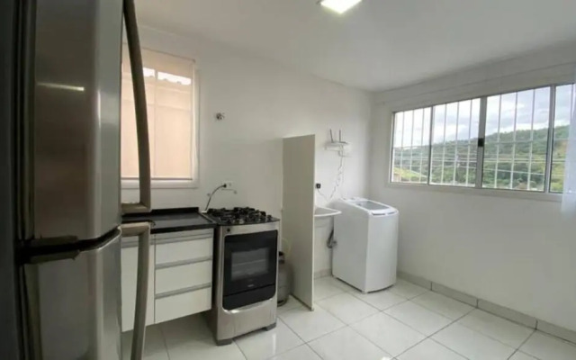 2 dormitórios SP - Bairro Tremembé/ Tucuruvi