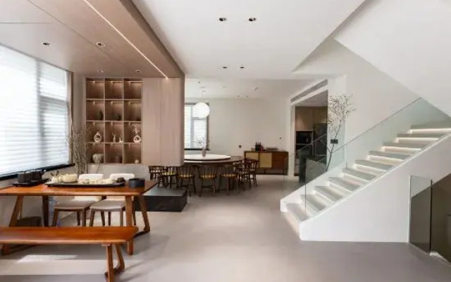 Wenzhou Hidden Homestay