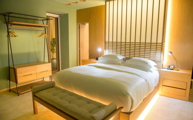 Hotel Casona del Colegio