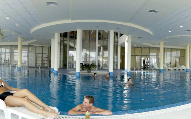 Park hotel Golden Beach