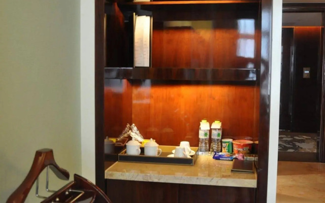 Happiness Hotel Changzhou