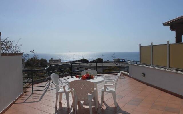 Residence Costa degli Ulivi