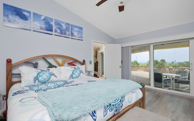 Casita Del Mar