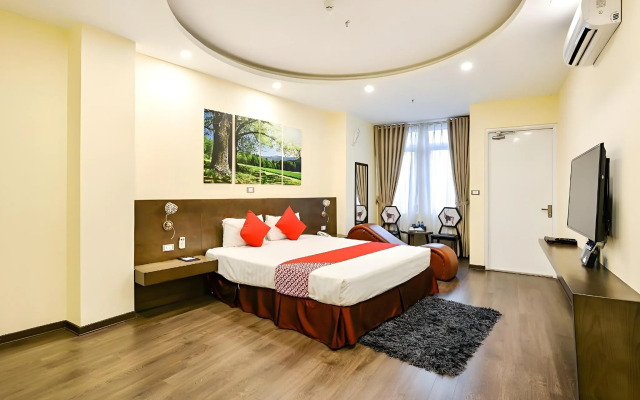 Suji Hotel
