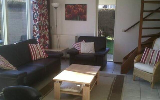 Holiday Home De Wielen