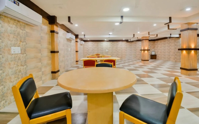 Hotel Retaj Bhilwara by OYO Rooms