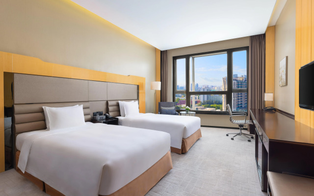 Crowne Plaza Beijing Lido by IHG