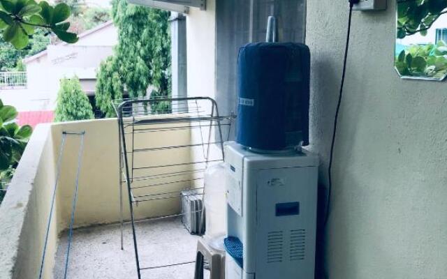 Ashirwad Guest House (Male Only)