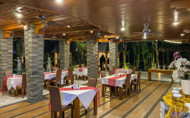 The Bali Dream Villa Canggu