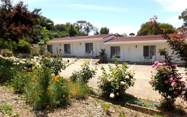 Clare Valley Motel