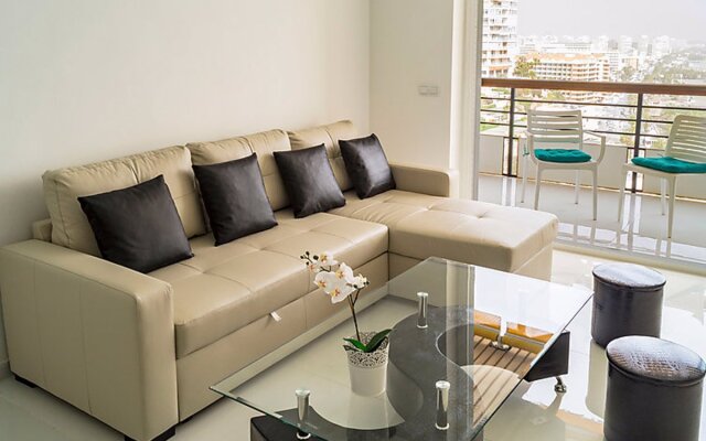 Castillo de Santa Clara 30152