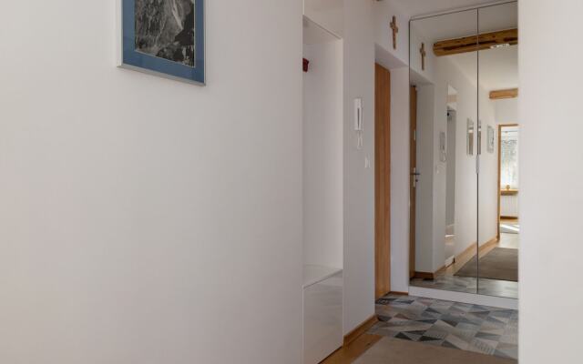 Apartment for 5 Zakopane by Renters
