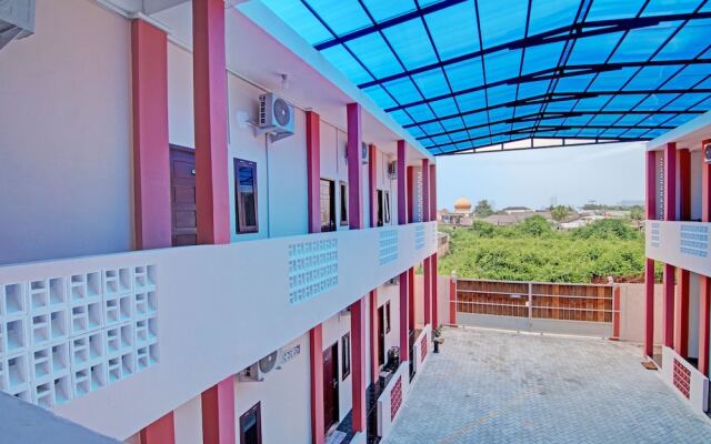 OYO 92946 Dekna Homestay Syariah