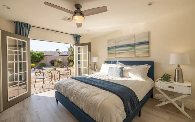 Scottsdale Sahuaro 4 Bedroom Home by RedAwning