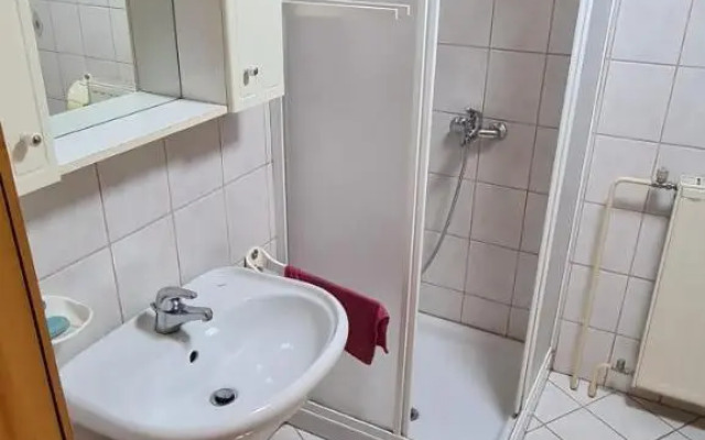 Apartma Vidic