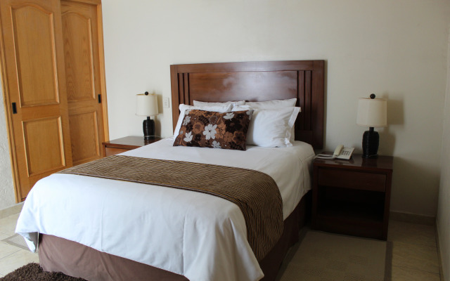 Hotel Boutique La Granja