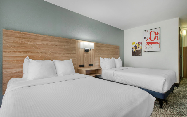 Best Western Tomah Hotel