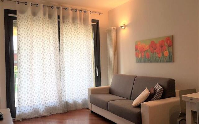 Desenzanoloft – Butterfly and Pools