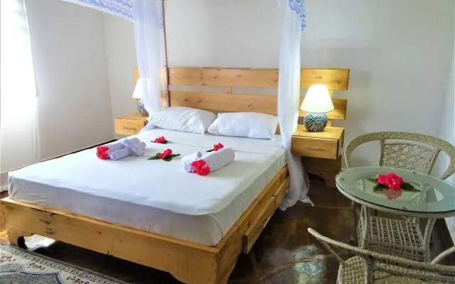 Room in B&B - Watamu, Nestled Between Pristine Beaches and Lush Tropical Forest