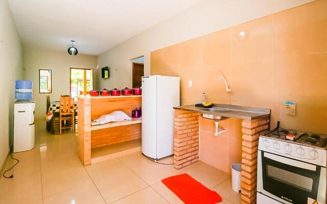 Pousada Recanto do Mar