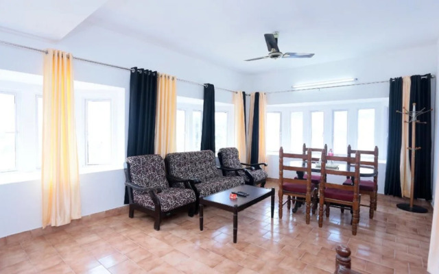 Hotel Rv Tower By OYO Rooms