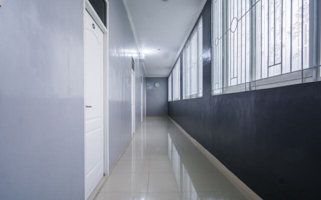 Kalimosodo Staycation