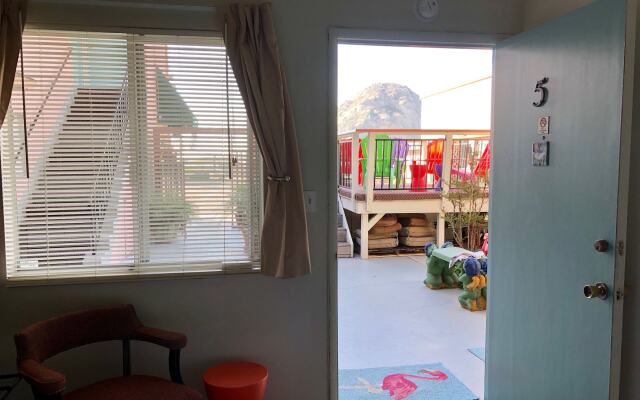 Bayfront Inn at the Waterfront