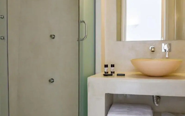 Asma Suites