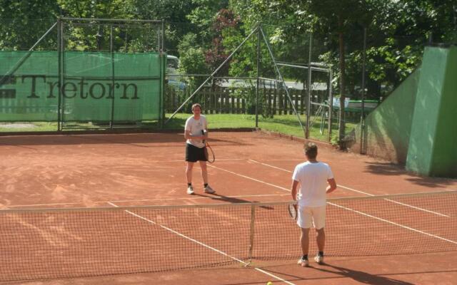 Lifesport Hotel Hechenmoos