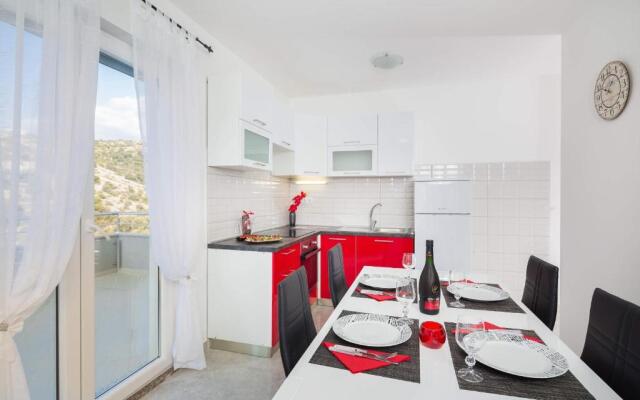 Apartments Sucic