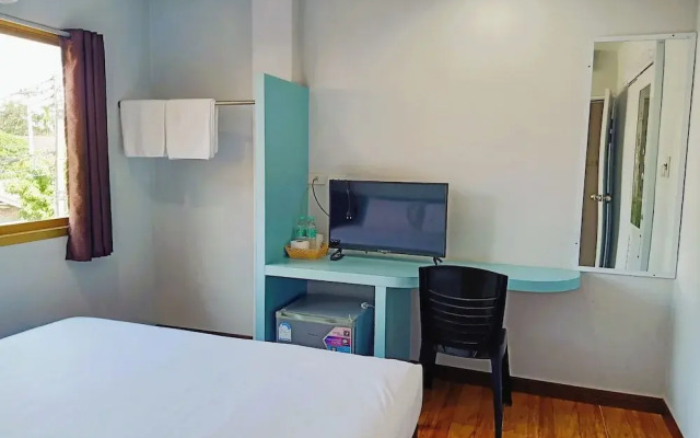 Chiang Kham Ruk Khun Hotel