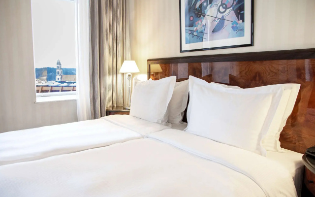 Radisson Collection Astorija , Vil'nus