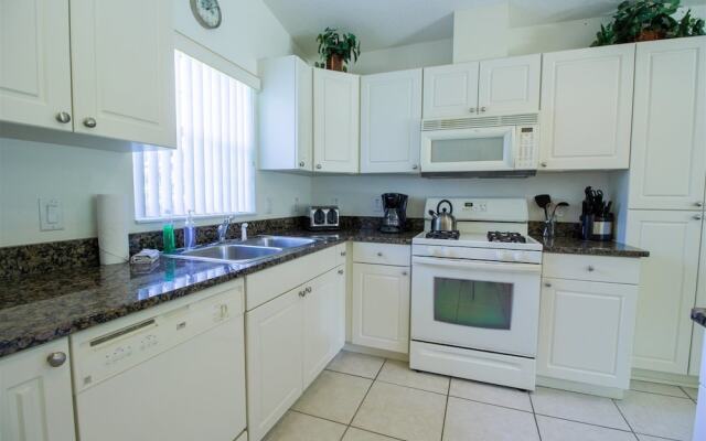 Condo Peggy - Golfcourse 3 Bedroom