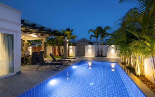 Orchid Paradise Homes OPV428
