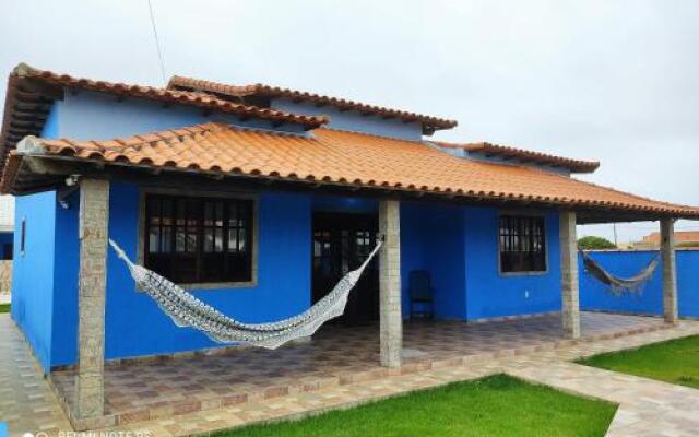 Casa condomínio em Arraial do Cabo