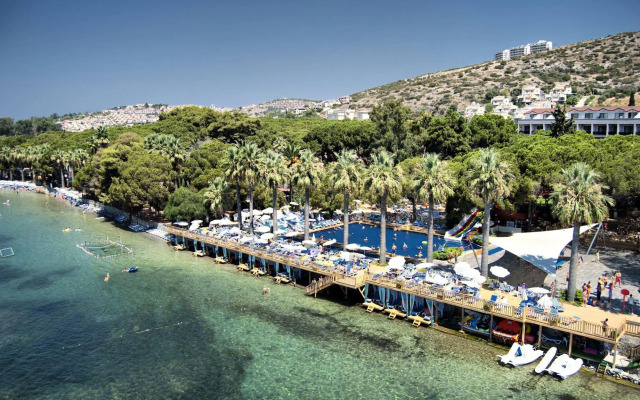 Omer Holiday Resort - All Inclusive