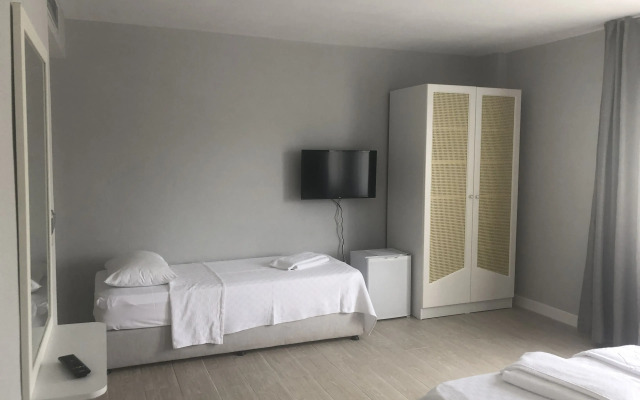 Calisto 17 Butik Otel