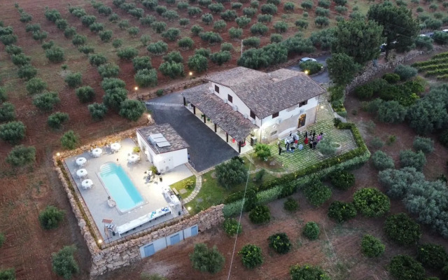 Relais del sole
