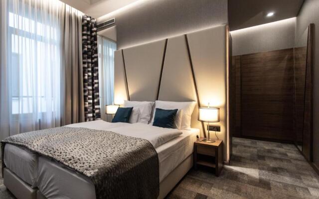 Artis Boutique Hotel