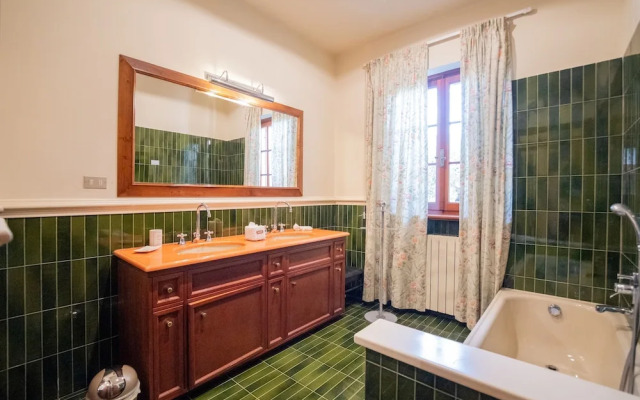 Villa Delle Ginestre