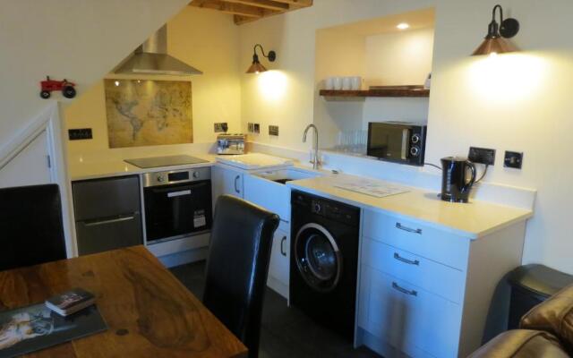 Farthing Cottage