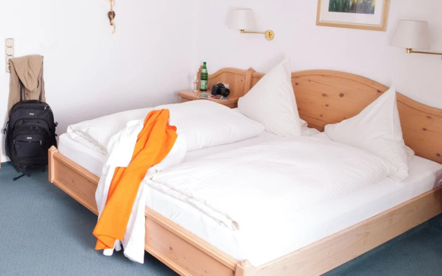 Bio Hotel Upländer Hof