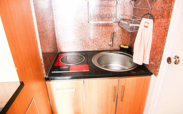 Best Price 2BR Mutiara Bekasi Apartment