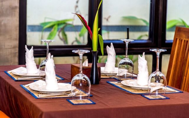 CoolLand Residence & Spa